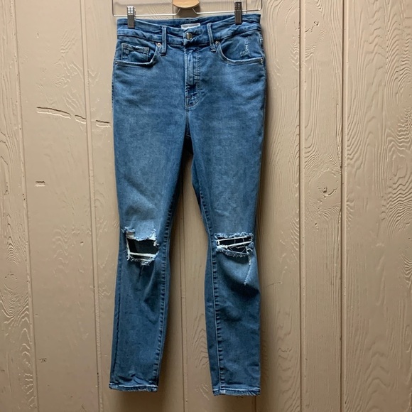 Good American Jeans - Picture 1 of 13